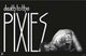 Pixies Death to Poster Print - 34x22 Rolled Poster