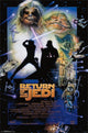 Star Wars: Return of the Jedi Rolled Poster Print - 24x36