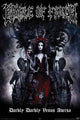 Cradle of Filth Darkly Poster Print - 22x34 Rolled Art