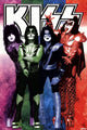 Kiss - Colors Rolled Poster Print - Item # VARPYR241104