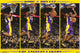 Kobe Bryant 2013 Poster Print - Iconic NBA Star Art