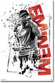 Eminem - Crumble Poster Print 22x34