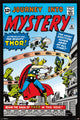 Thor - Journey Into Mystery #8 Rolled Poster Print (24 x 36)