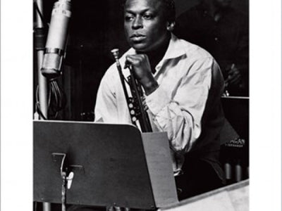 Miles Davis Posters
