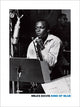 Miles Davis Kind of Blue Poster Print - 24x32 Rolled Poster