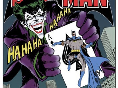 Batman Posters