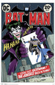 Batman - Joker Comic Cover Poster Print (22x34)