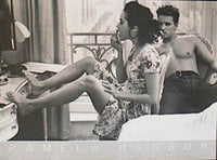 Bis Poster Print by Pamela Hanson - 32x24 Rolled Poster