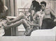 Bis Poster Print by Pamela Hanson - 32x24 Rolled Poster