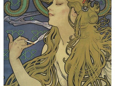 Art Nouveau