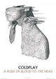 Coldplay Album Poster Print - Rolled Poster 25x36