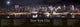 NYC Midtown Skyline Guide Poster 36 x 12