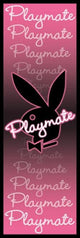 Playboy Playmate Pink Rolled Poster Print - 12x36