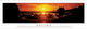 Dreams Poster - Horizontal Art Print in vibrant colors