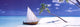 Paradise Found Poster showcasing vibrant landscape artwork