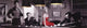 Legal Action Poster by Chris Consani, 36 x 12 inches, vibrant colors on premium paper.