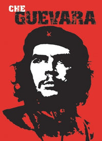 Che Guevara Classic Poster Print - 16x20 Rolled Poster