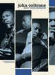 Jazz - John Coltrane Rolled Poster Print