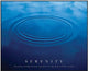 Serenity Poster Print - Rolled Art for Home or Office