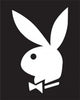 Playboy BW Bunny Poster Print - 16x20 Rolled Poster