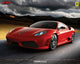 Ferrari 430 Scuderia Poster Print - Rolled Poster