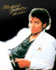 Michael Jackson Thriller Poster Print - 16x20 Rolled Poster