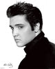 Elvis Presley Portrait Poster Print - 16x20 Rolled Art