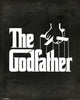 The Godfather Movie Poster Print - Rolled 16x20