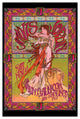 Janis Joplin - Masse Poster Print (22x34) | Posterazzi