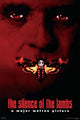 Silence of the Lambs Movie Poster Print - 22x34