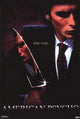 American Psycho Movie Poster Print - 24x36