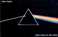 Pink Floyd Dark Side of the Moon Poster Print (36x24)