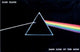 Pink Floyd Dark Side of the Moon Poster Print (36x24)