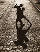 The Last Dance Poster Print - Rolled 11x14 Artwork