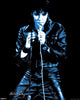 Elvis Presley 68 Comeback Special Rolled Poster Print