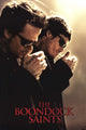 Boondock Saints Light Up Poster Print - 24x36