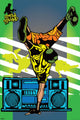 Sprayground B-Boy Poster Print - 22x34 Rolled Art