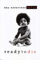 Notorious B.I.G. Ready to Die Poster Print (24x36)