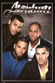 Aventura Rolled Poster Print - 22x34 | Posterazzi
