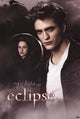 Twilight Saga: Eclipse - Edward & Bella Rolled Poster Print