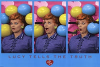 I Love Lucy - Balloons Rolled Poster Print - 34x22