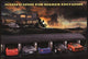 Justification for Higher Education Poster - 36 x 24