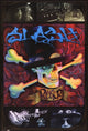 Slash - R & FnR Rolled Poster Print (22x34)