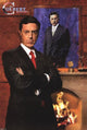Colbert Report Painting Poster Print - 22x34 Rolled Poster