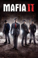Mafia 2 Poster Print - 24x36 Rolled Poster