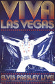 Elvis Presley - Viva Las Vegas Rolled Poster Print