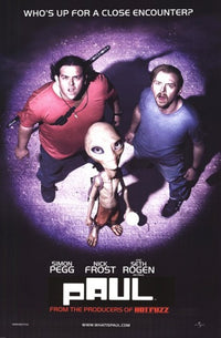 Paul Poster Print - 22x34 Rolled Poster