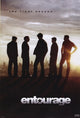 Entourage Season 8 Poster Print - 24x36 Rolled Poster