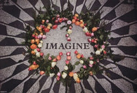 Imagine Memorabilia Poster 36x24 - Inspiring artwork for home decor