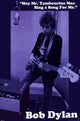 Bob Dylan - Mr. Tambourine Man Poster Print (22x34) - Rolled Poster